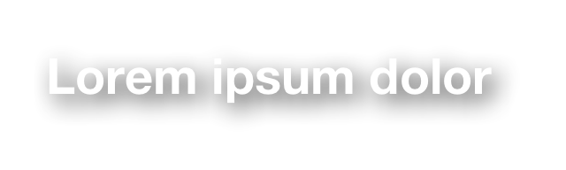 Lorem ipsum dolor