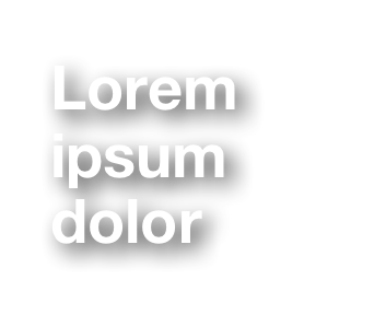 Lorem ipsum dolor