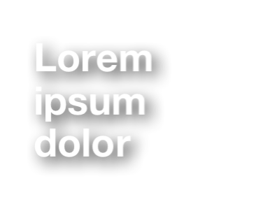 Lorem ipsum dolor