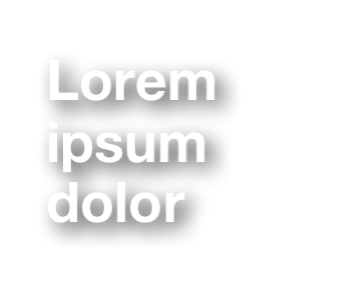 Lorem ipsum dolor