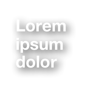 Lorem ipsum dolor