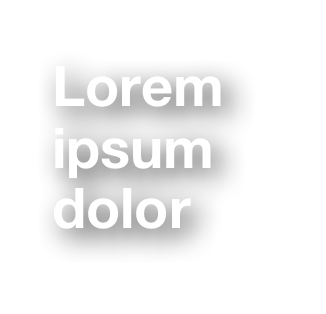 Lorem ipsum dolor