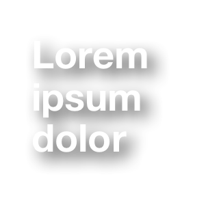 Lorem ipsum dolor