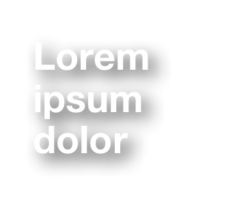 Lorem ipsum dolor