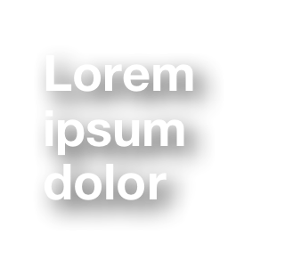 Lorem ipsum dolor